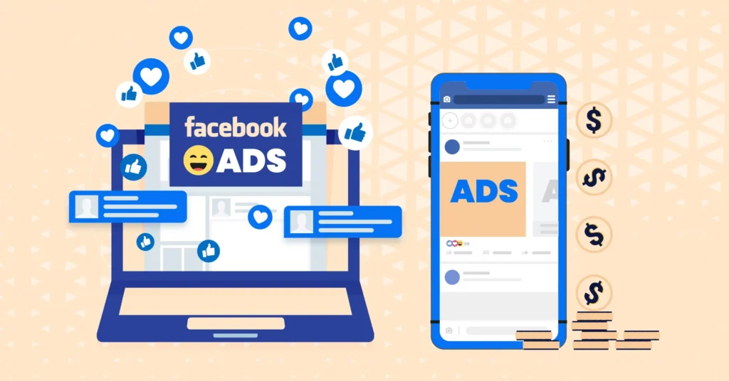 Facebook Ads